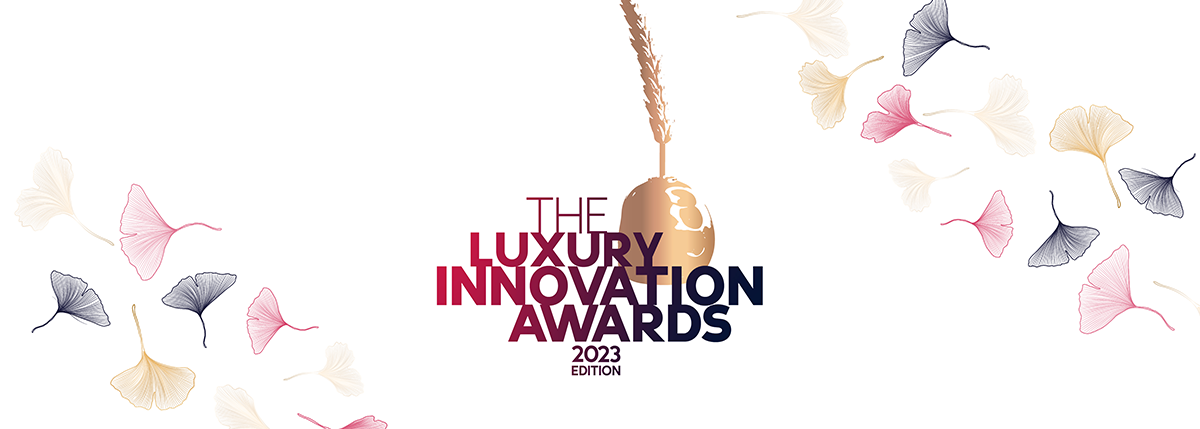 selected for the 2023 LVMH Innovation Award